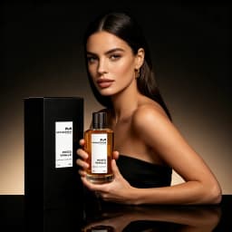 Mancera Roses Vanille Eau De Parfum 120ml, Unisex Fragrance with Fresh Calabria Lemon, Turkish Rose & Delight, Cedarwood Intense Vanilla White Musk Long Lasting Perfume