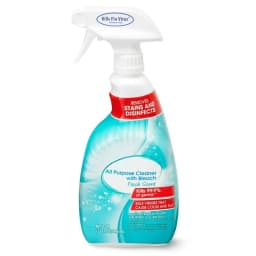 All Purpose Cleaner with Bleach, Fresh Scent, 32 fl oz