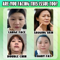 V-face Repair Mask, Eliminates double Chin, improves facial contouring, shaping bandage, quickly slims the face, removes masseter muscle, facial lifting band, anti-aging, deep hydration, creating a V-shaped face.