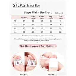 Gothic Punk Skeleton Rhinestone Press on Nails, Extra Long Coffin Pink Metal Charms Reusable False Nails for Daily Streetwear Decor Accessory
