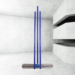 Concrete Tool Trowel Float 39''x5.9'' Concrete Finishing Trowel Aluminum Magnesium Alloy Concrete Float Cement Tool with 3 Handles,Trowel Plate and Connector
