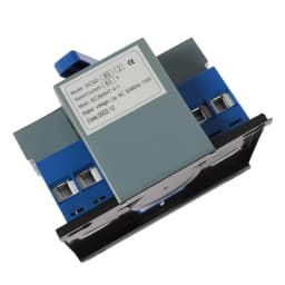 110V Mini Electrical Selector Switches Dual Power Automatic Transfer Switch 2P 63A ATS Dual Power Generator Changeover Switch