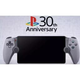PlayStation Portal Remote Player for PS5 – 30th Anniversary Limited Edition