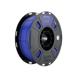 Original QIDI PETG Basic Filament 1.75mm 1KG High Speed Strong Tough Outdoor 3D Printer Filament US Local Shipping