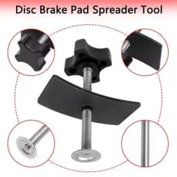 High Quality Car Disc Brake Pad Spreader Installation Caliper Piston Compressor Auto Repair Hand Tools Brake Calipers