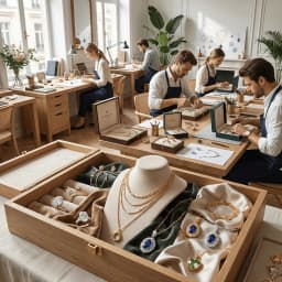 Elegantly Sourced From Over 100 Luxury Daily Modes, This Random Ornament Match Women Jewelry Pack Delivers Remarkable Versatility for Daily Routines, Outdoor Excursions, Or Social Gatherings