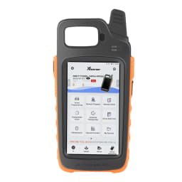 Xhorse VVDI Key Tool Max Pro Support CAN FD/ Voltage and Leakage Current With MINI OBD Tool Function