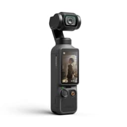 DJI Osmo Pocket 4 Creator Combo 1″ CMOS Pocket Gimbal Camera