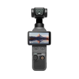 DJI Osmo Pocket 4 Creator Combo 1″ CMOS Pocket Gimbal Camera