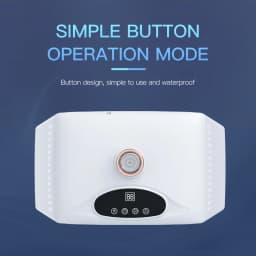 NEW Foldable LED Mask 7 Colors PDT Cold Nano Water Supplement Spray Spectrometer Beauty Tools Facial Mask Machine Salon Home Use