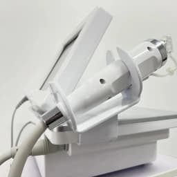 2-in-1 Gold RF Microneedle Machine Microcrystalline Skin Repair Wrinkle Removal Skin Tightening Device For Beauty Salon