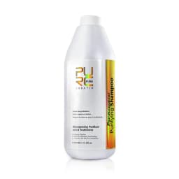 PURC Brazilian Keratin Hair Treatment Smoothing Straightening Repair Damaged Hair Keratin Professional Hair Care Products