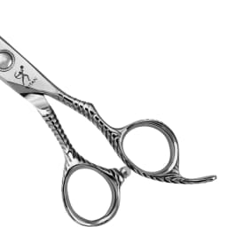 TITAN Professional Barber Scissors Thinning Hair VG10 Steel 6 Inch