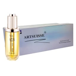 Korea Quality Firming Moisturizing Face Skin Care Hyaluronic Acid Serum