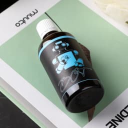 Yaqi BOT Alcohol Free Aftershave Splashes for Men