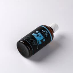 Yaqi BOT Alcohol Free Aftershave Splashes for Men