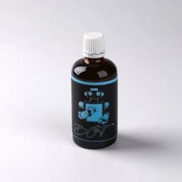 Yaqi BOT Alcohol Free Aftershave Splashes for Men