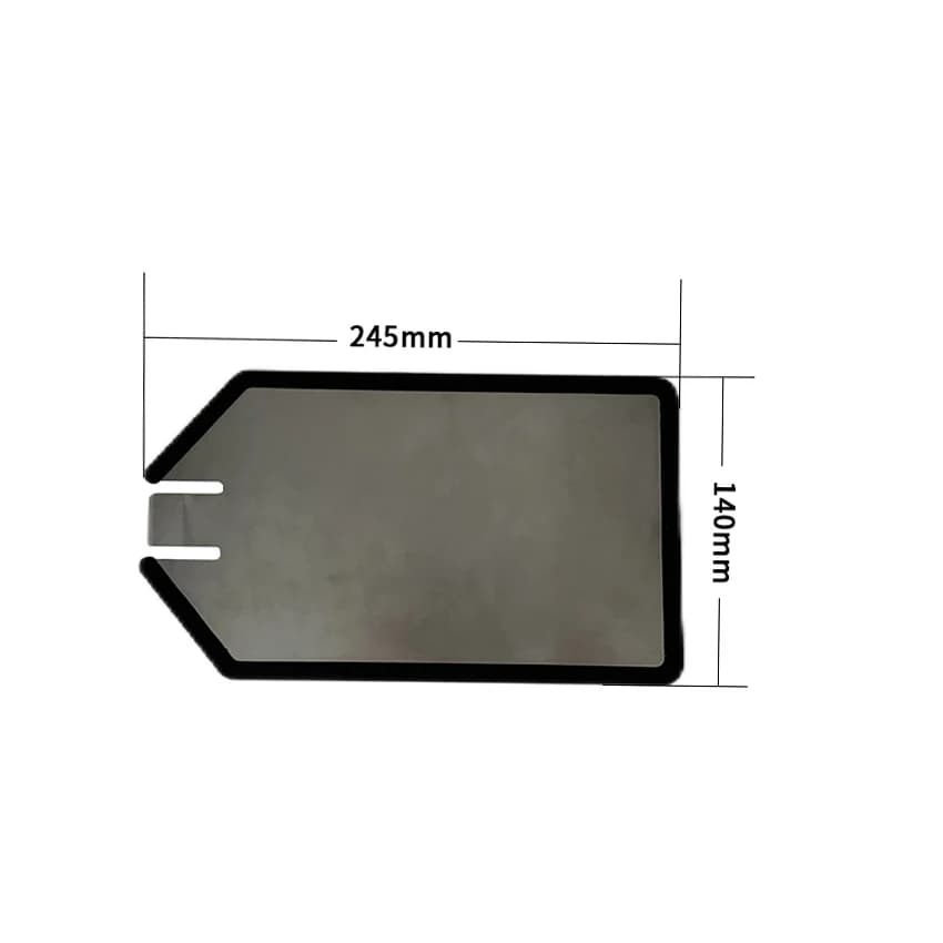 Neutral Electrode /Reusable Patient Plate for Diathermy Electrocautery Unit ESU with Cotton Cover