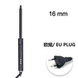 Best Seller Rotating Curling Iron Large Curl Makeup Artist Electric Curling Rod Barbershop Buckle Long-lasting Hold Without Dama