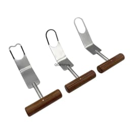 Fukuda type retractor Humeral head retractor Stainless Steel Bone retractor pet tool 1pc Orthopedic Instrument