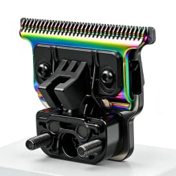Professional Original Replacement Blade Electric Hair Trimmer Colorful Blade for Baby Trimmer FX787 FX797 FX773N FX7045B JC08
