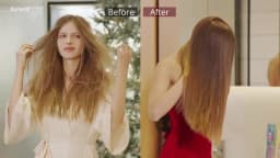 Karseell Collagen Hair Treatment Repair Conditioning, Shampoo and Conditioner for Dry Damaged Hair All Hair Types Hair Care Gift