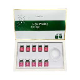Algae Peeling Powder Facial Mask Natural Seaweed Bone Algae DIY SkinCare Repai Ac-ne Clean Pores Oil Balance Korean Skin Care