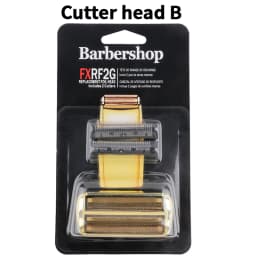 Hair Clipper Cutter Blade Head Cover Shaver Fits For Babyliss Shaver Electric Shaver Replacement Net Knife Barber Accessories