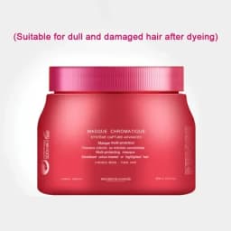 Multifunctional Shampoo conditioner Hair Mask Caviar Black Diamond White Gold Revitalizing Dual Oil Control Anti Itching Care
