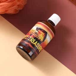 Yaqi Lost Treasure Alcohol Free Aftershave Splashes for Men