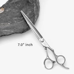 Titan Barber Hair ATS314 Japan Steel Professional Hair Clippers Scissors for Stylists And Barbers