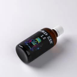 Yaqi Franken Scent 2.0 Alcohol Free Aftershave Splashes for Men