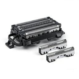 Replacement Foil And Inner Blade WES9032P For Panasonic For ARC5 5-Blade Shaver Models ES-LV97-K ES-LV67-K