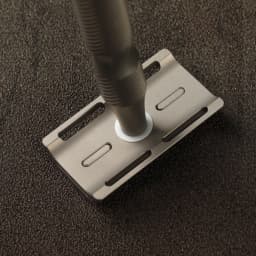 YAQI Ghost Titanium Safety Razor 1.10mm Lightweight for Men's Shaving Comfortable Grip And Balanced Feel