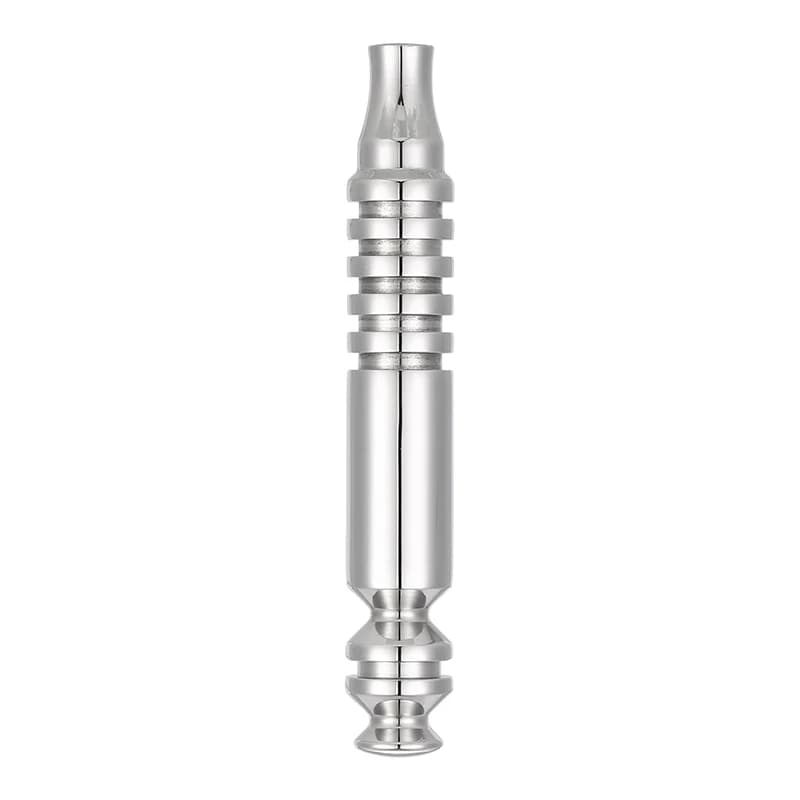 316 L Stainless Steel Double Edge Safety Razor Handle(Without Head)
