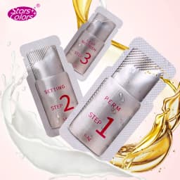 30 Pieces/Lot #1, #2, or #3 Lash Lift Eyelash Perm Kit Lashes Nutrition Lotion Stereotype Hygiene Convenience Use