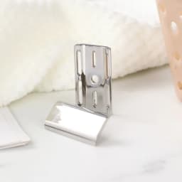 YAQI Ghost 90SB 316 Stainless Steel Polished Razor Head with 0.90mm Blade Gap 43mm Length and 25mm Width for Precision Shaving