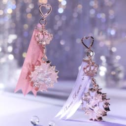 Flower Knows Knight Unicorn Collection Eyeshadow Palette Charm