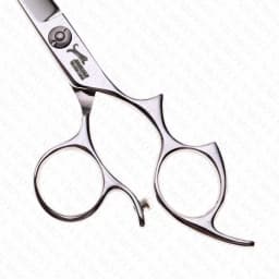 6 Inch Cutting +Thinning Hair Scissors Set Professional High Quality Hairdressing Scissors Barber Salons Shears