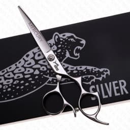 6 Inch Cutting +Thinning Hair Scissors Set Professional High Quality Hairdressing Scissors Barber Salons Shears