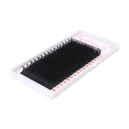7 Trays 16 Rows/Case Individual Mink Eyelash Extensions Supples False Fake Eyelash Extension Individual Lashes False Eyelashes
