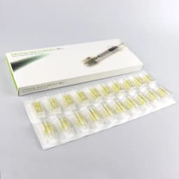 Multi Needle 5pin/9Pins 32G 2.0 Microneedle Sterile Packaged Negative pressure Mesotherapy Hydra Needle