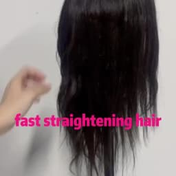 Infrared Hair Flat Iron 450°F Professional Hair Straightener Curler Ceramic Fast Heating Plate 230℃ Salon Hair Iron Dual Voltage