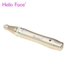 Dr. Pen M5 Wireless Derma Pen Professional Microneedle Pen Bayonet Needle Cartridges Wireless Derma Pen 0.25 mm needle length