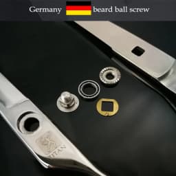 TITAN Professional Hair Thinning Scissors Barber Cutting Scissors