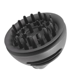 AB43-Upgraded Diffuser Wave Curl For Dyson Airwrap HS09/Co-Anda2x , Attachment Diffuser Nozzle Dome And Diffuse Modes