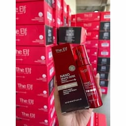60ml The Elf Nano White Cream Skin Whitening & Brightening Treatment for Face, Dark Spot Corrector, All Skin Types,