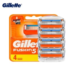 Gillette Fusion Blade For Gillette Fusion Razor Proglide Proshield Chill Safety Razor Refills Comfort Cooling Shaving Face Care