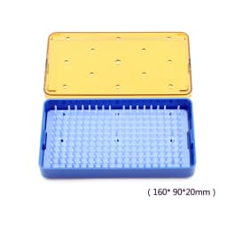 Ophthalmic instrument set forceps needle holder scissor OR Silicone Sterilization tray tweezers