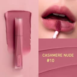 3CE VELVET LIP TINT PLUSH(00-10),Non-Smudge,Silky Smooth Texture,Luxury,Velvet Touch Lip Color,Korean Cosmetic,Korean Makeup
